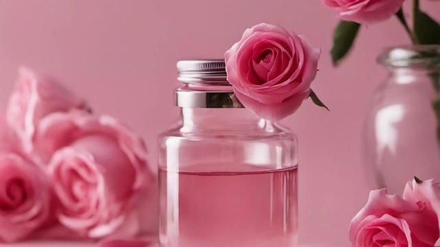 [화장품] Fragrance 향료 원료 (조합향) 제품
